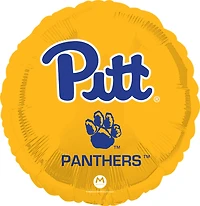 18" University of Pittsburgh Foil Balloon