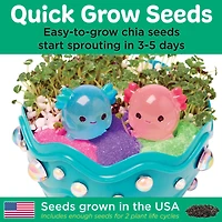 Creativity for Kids® Axolotl Mini Garden