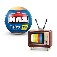 MAX Premium Retro Collection™ Blind Pack Series 1