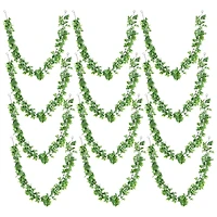 12 Pack: 6ft. Berry & Foliage Garland by Ashland®