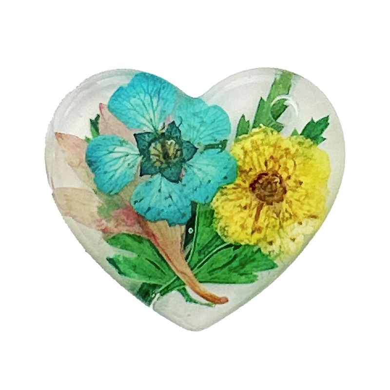 Blue Moon Studio™ UV Resin Craft Valentine's Day Silicone Mold