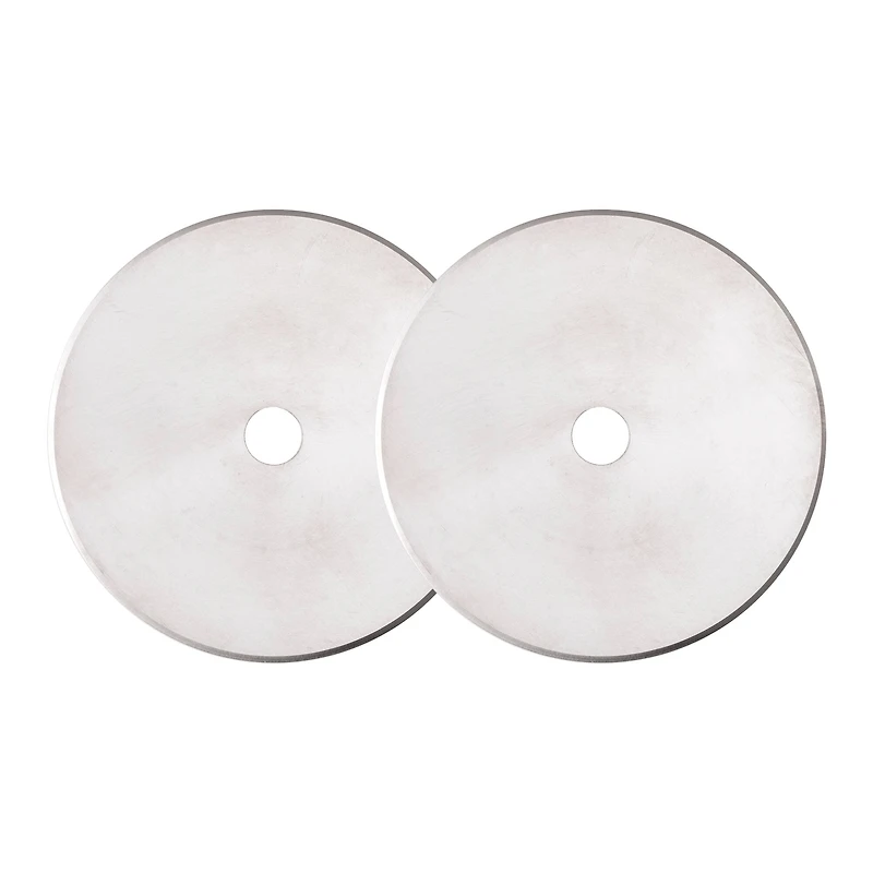 Fiskars® Titanium Straight Rotary Blade