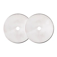 Fiskars® Titanium Straight Rotary Blade