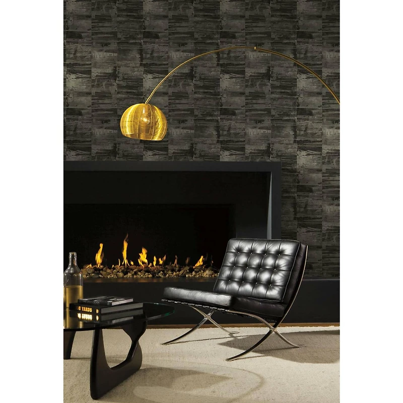 Roommates Congo Peel & Stick Wallpaper