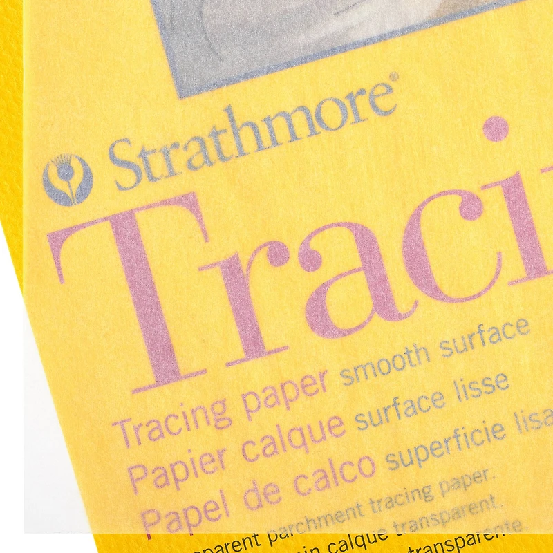 12 Pack: Strathmore® 300 Series Tracing Pad