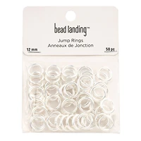 Jump Rings