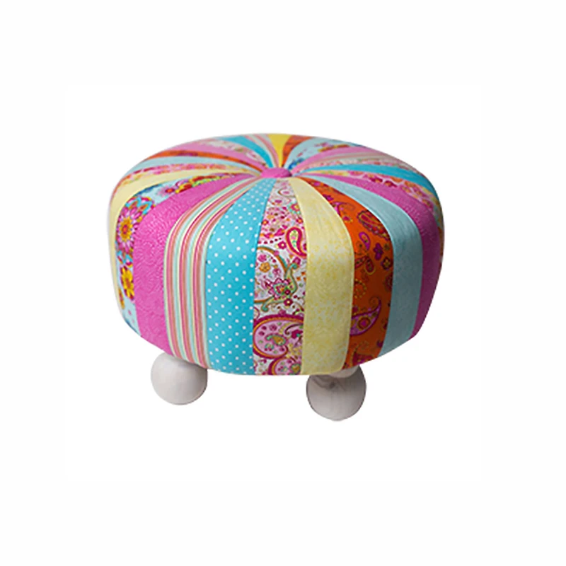 Foamology™ Round Cushion Foam Tuffet Kit