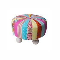 Foamology™ Round Cushion Foam Tuffet Kit