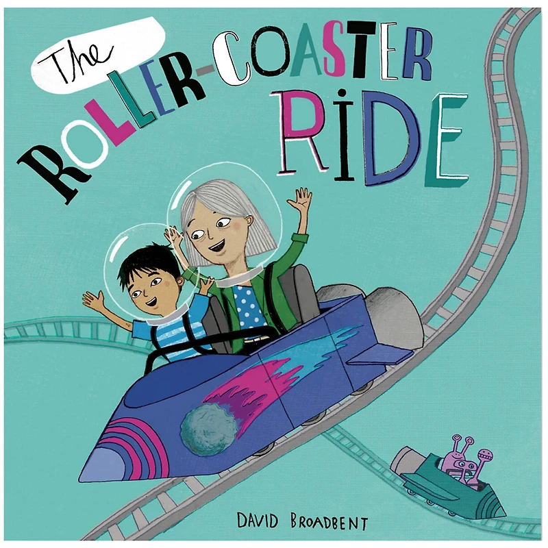 Child's Play Becoming Resilient Books, Set of 4