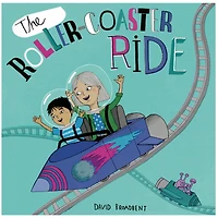 Child's Play Becoming Resilient Books, Set of 4