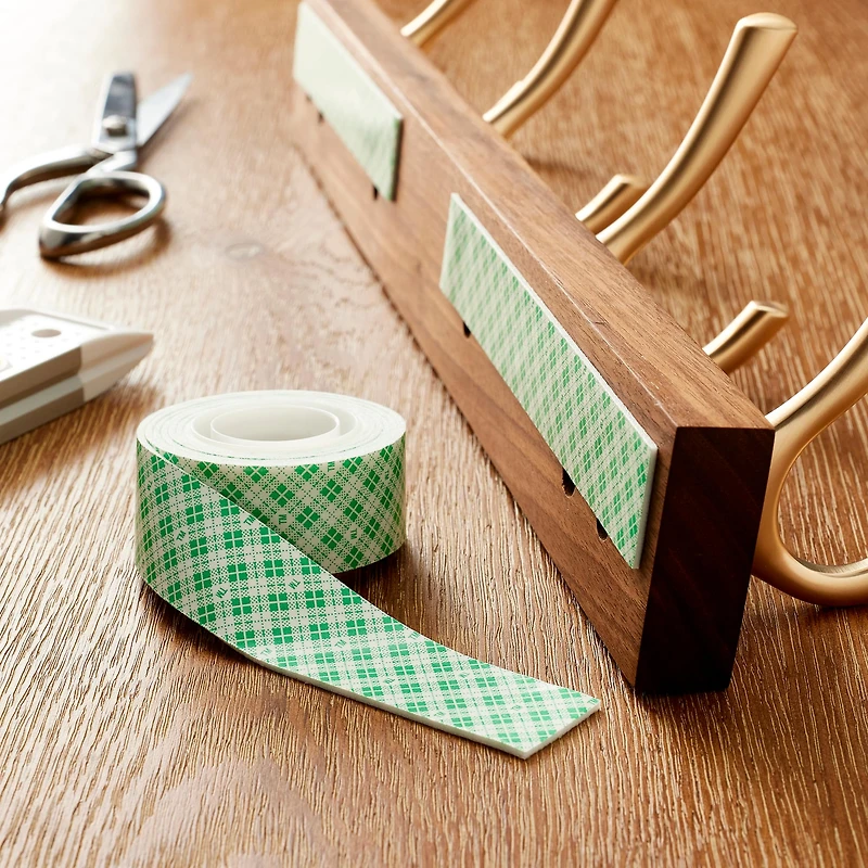 Scotch® Heavy Duty Mounting Tape