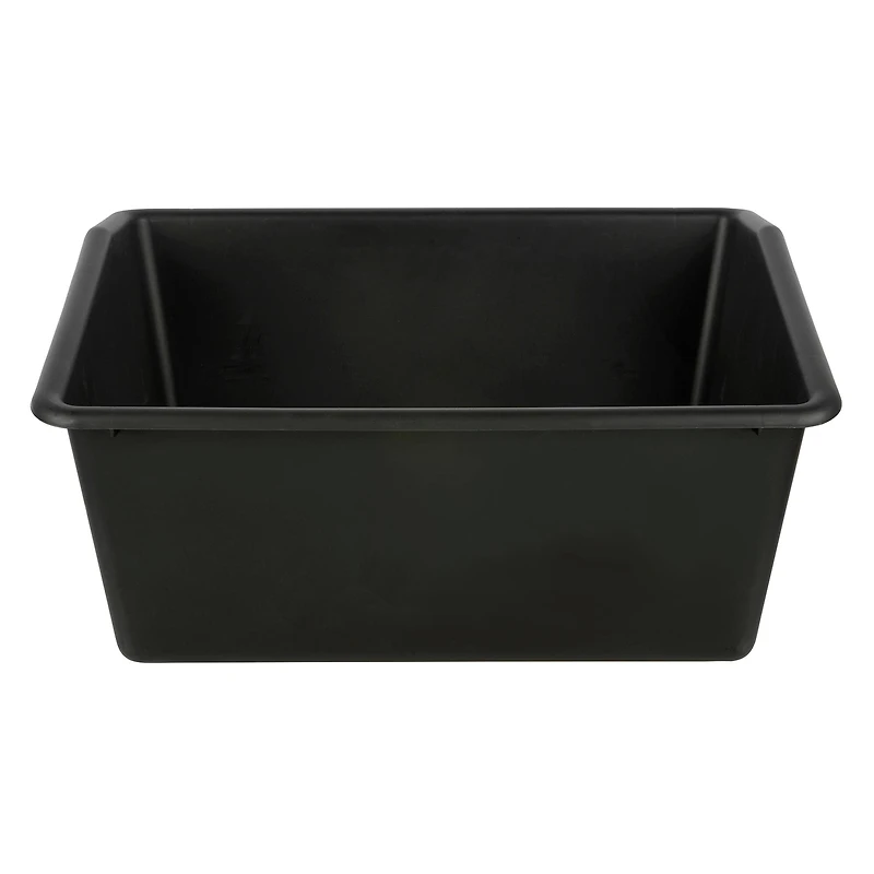 Plastic Book Bin by Creatology