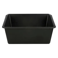 Plastic Book Bin by Creatology