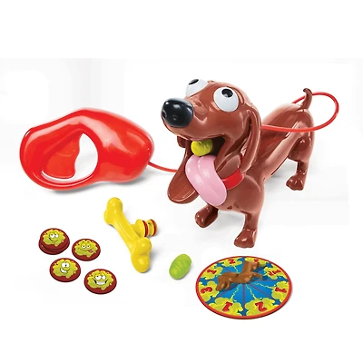 Doggie Doo Game