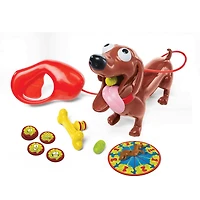 Doggie Doo Game