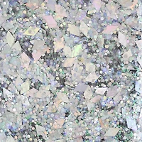 Platinum Specialty Polyester Glitter by Recollections™