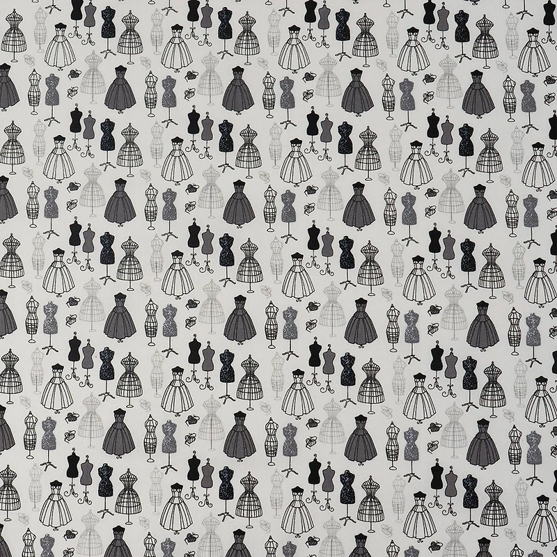 SINGER Sewing Notions Cotton Fabric Bundle