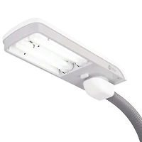 OttLite 36w Pivoting Shade Floor Lamp