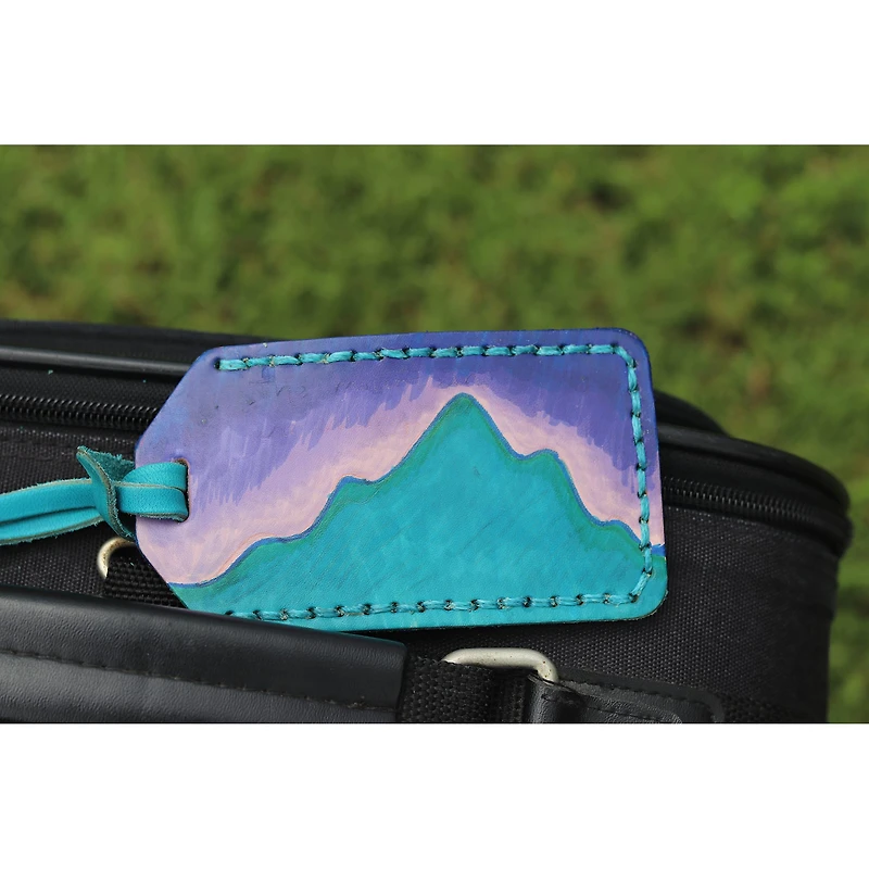 Realeather® Leather Dye Markers