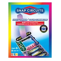 Elenco® Snap Circuits® Light Tower
