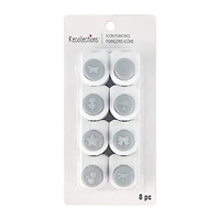 8 Piece Icon Punch Set by Recollections™