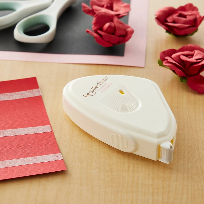 Recollections™ Adhesive Tape Runner, Permanent