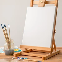 Level 2 Gallery Wrapped Traditional Canvas by Artist's Loft