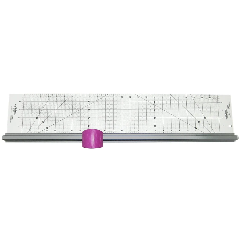 Havel's® Fabric Cutter, 27.5" x 6"