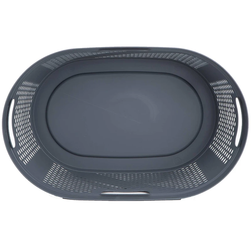 Mind Reader 10.5'' Laundry Hamper