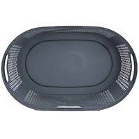 Mind Reader 10.5'' Laundry Hamper