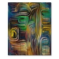 Designart - Colour Fusion VI