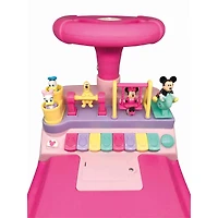 Kiddieland Minnie Playtime Ride-On