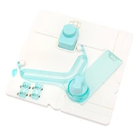 We R Memory Keepers® Journal Pocket Punch Board