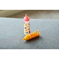 Toysmith® My Sweet Baby™ Magic Baby Bottles