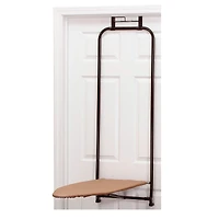 Household Essentials Over the Door Ironing Board