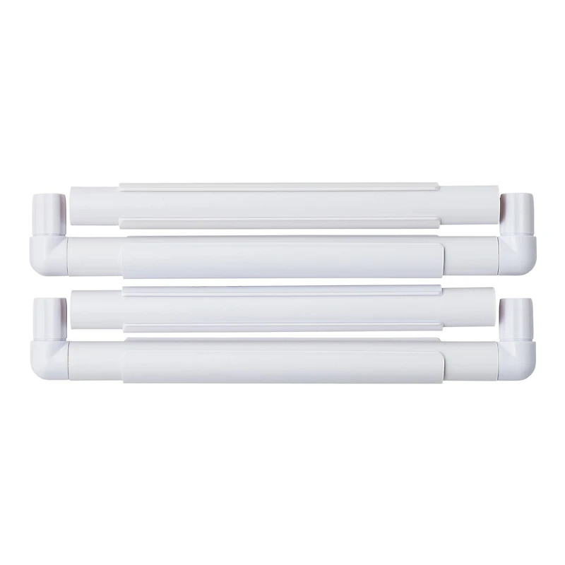 Loops & Threads™ Plastic Snap Frame