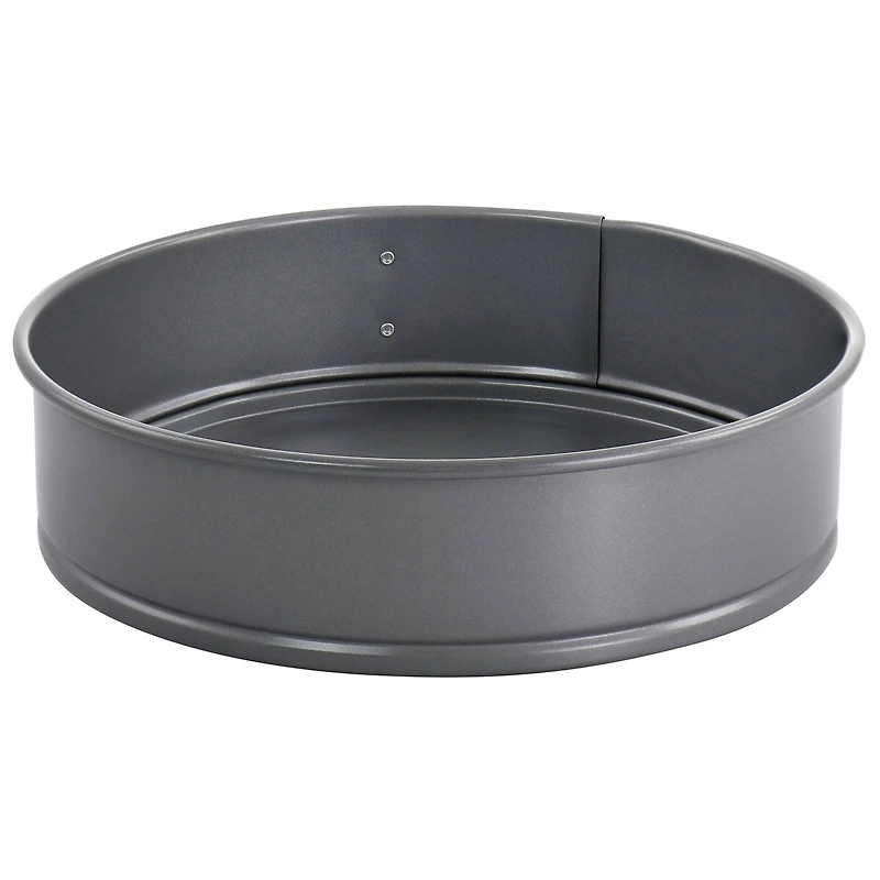 Martha Stewart 10" Carbon Steel Springform Pan