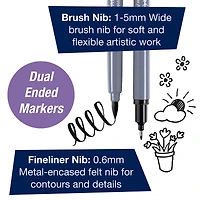 Faber-Castell® Galaxy Lettering Kit