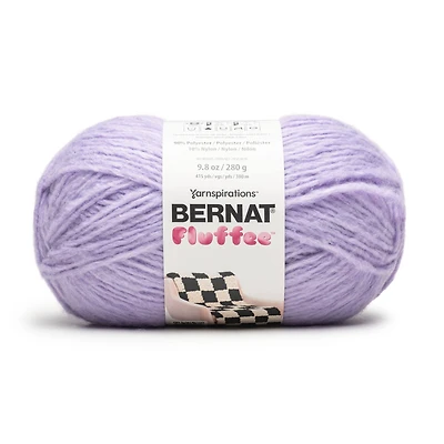 6 Pack: Bernat® Fluffee™ Yarn