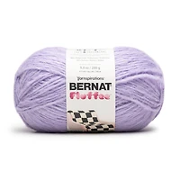6 Pack: Bernat® Fluffee™ Yarn
