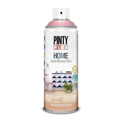 Pintyplus Home Water-Based Spray Paint
