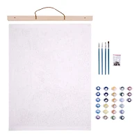 Terrace at Night Paint-by-Number Kit by Artist's Loft™ Necessities™ 