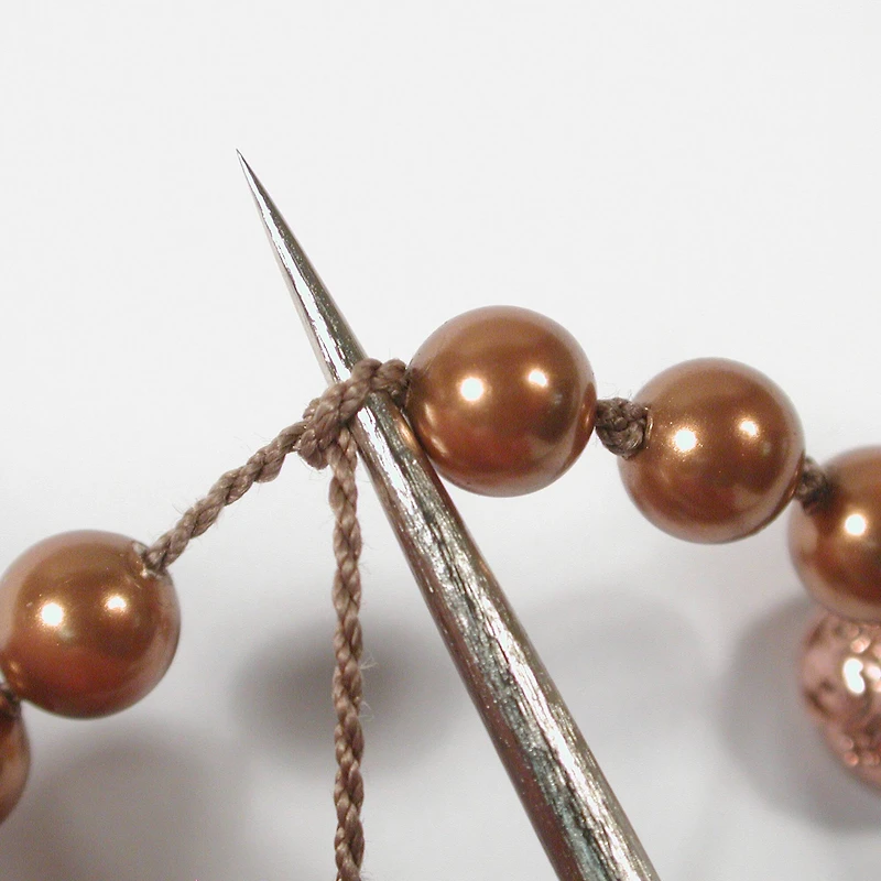 The Beadsmith® Basic Elements™ Beading Awl