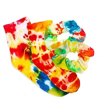 Thames & Kosmos Rainbow Tie-Dye Lab