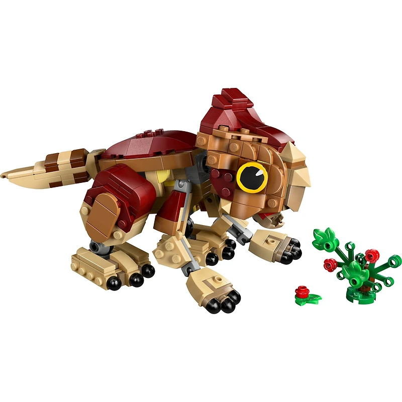 LEGO® Jurassic World Baby Dinosaur Dolores: Aquilops Toy Set 76970
