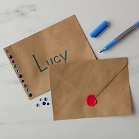 Kraft Envelope Value Pack, 50ct. by Recollections™, 5.25" x 7.25" 