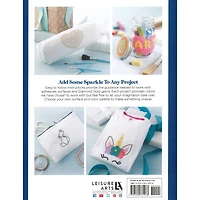 Diamond Art Sparkle Gifts Book