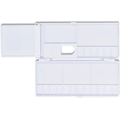 Yasutomo® 24 Well Watercolor Palette