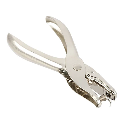12 Pack: Single Hole Punch by B2C™