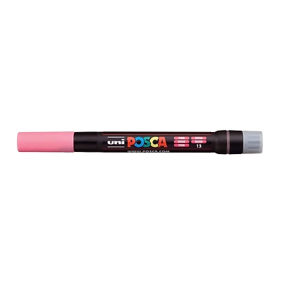 Uni POSCA PCF-350 Brush Tip Paint Marker